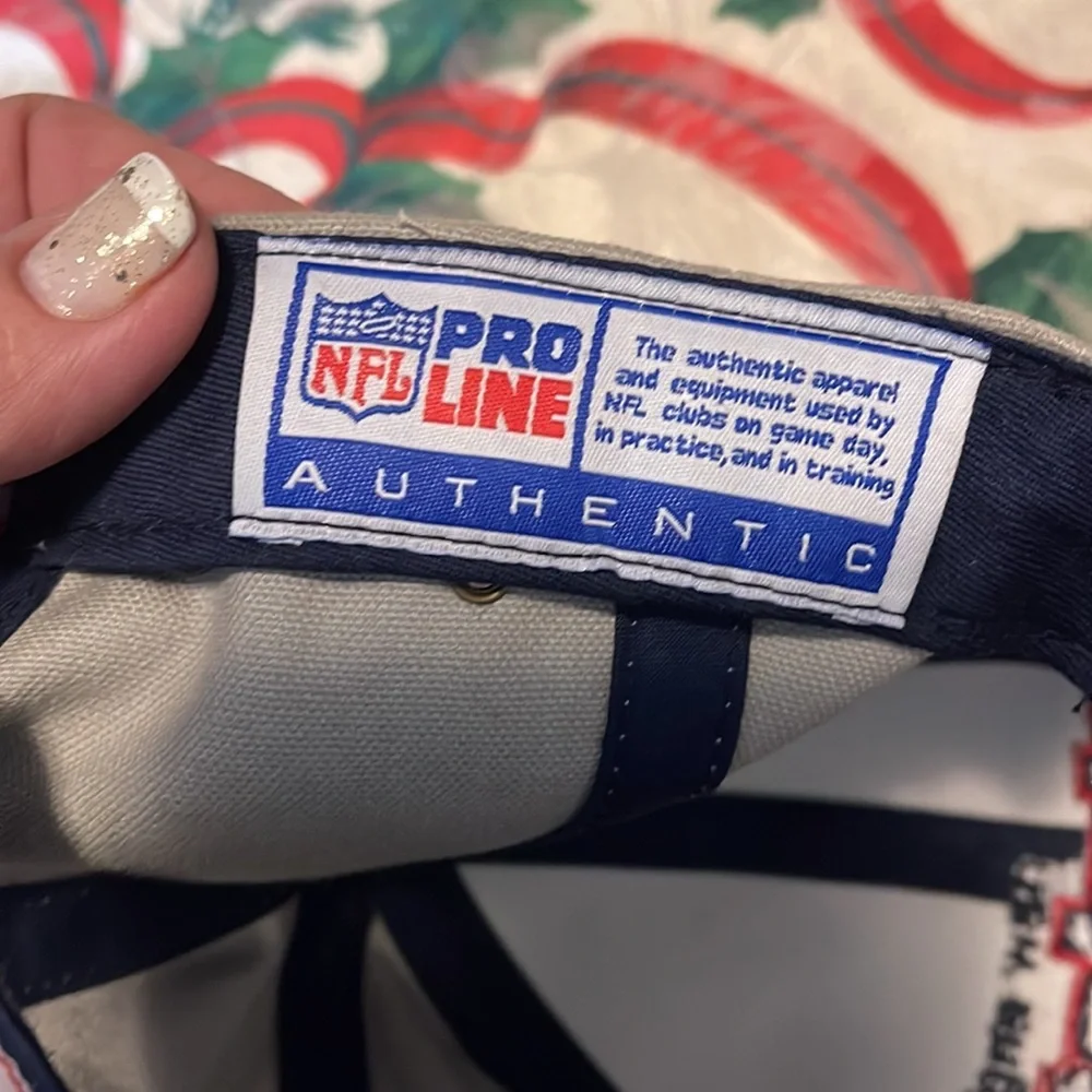 Used cap by Reebok - Picture 5 of 9